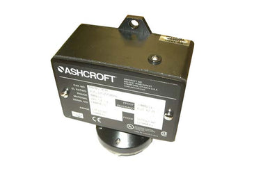 Ashcroft | B424BXFM-30