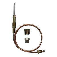 BGA171EDA-1DABC | 12VDC -20/175F 10.5VA VALVE | BASO Gas Products