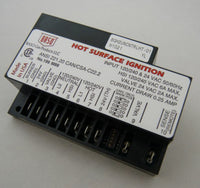 BGH2UNCNTRLHT-01C | UNIV HOT SURFACE IGN MODULE | BASO Gas Products
