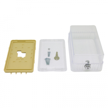 Beko Thermostat Guards | BTG-RK