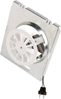 C370BN | 120v 70cfm Motor/Wheel | BROAN-NuTone