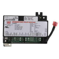 C661KEA-1C | INTERMITT 3try 30pp 25tfi | BASO Gas Products