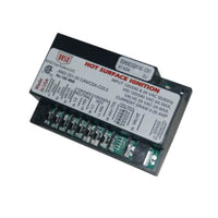 C664BFA-1C | Intermitt.4pp 50tfi 24vRemote | BASO Gas Products