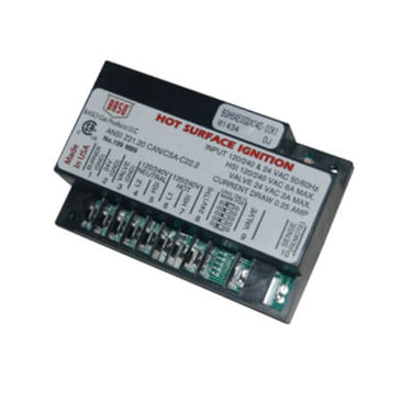 BASO Gas Products | C664BFA-1C