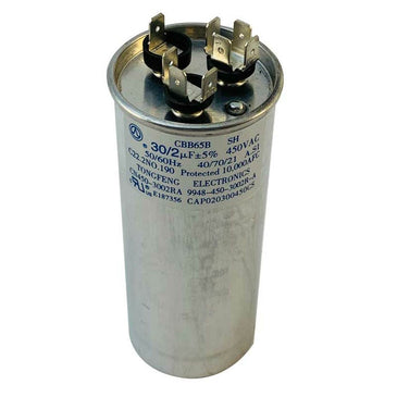 Amana-Goodman | CAP020300450CS