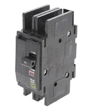 Amana-Goodman | CBK2PD240VC040S