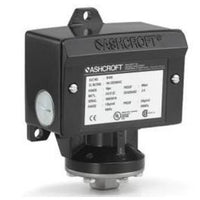 CX8-MB2-10-P1IWL | 0-10Vdc 1/4