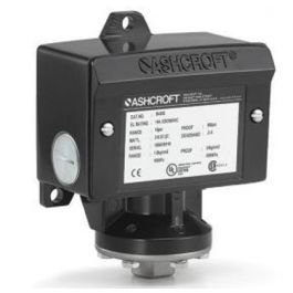 Ashcroft | CX8-MB2-10-P1IWL