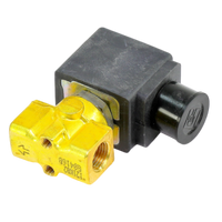 D10867 | Brass Fill Valve | Armstrong International