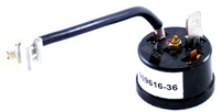 D6961636 | OVERLOAD RELAY | Amana-Goodman
