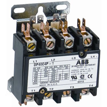 ABB | DP40C3P-2/B