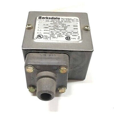 Barksdale | E1H-H15