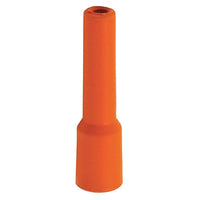 E9-250 | SILICONE RUB BOOT, STRGHT 10PK | Auburn