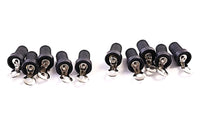 E9-R-SOS-PK | Ring terminal w/base 10PK | Auburn