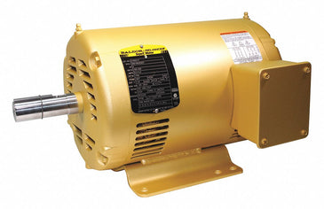 Baldor Motor | EFM2513T