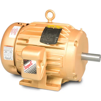 EM3586T | 2HP 208-230/460V 3PH 145T FRM | Baldor Motor