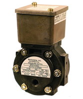 EPD1H-AA40 | 3/150# 4A # Sw W/Junction Box | Barksdale