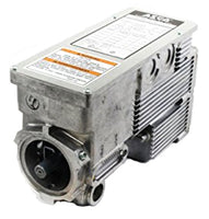 H01B252A171 | 120V W/POC & AUX SWITCH ACT. | ASCO