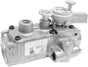 BASO Gas Products | H43AB-4