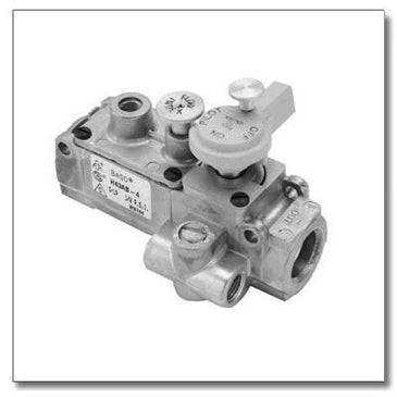 BASO Gas Products | H43BB-2