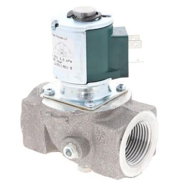 BASO Gas Products | H91MG-8C REVB