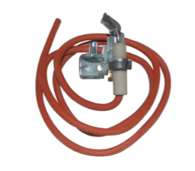 BASO Gas Products | J970EKW-9710