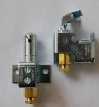 BASO Gas Products | J996MDA-2