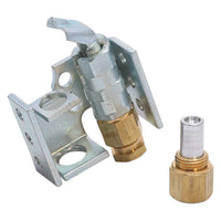 J999MKA-2 | UNIV PILOT BURNER, SHELL STYLE | BASO Gas Products