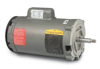 JL1205A | 115/230v1ph 1/3hp 3450rpm Mtr | Baldor Motor