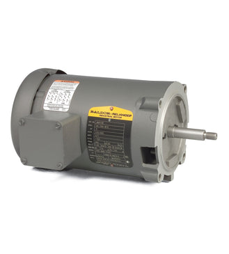 Baldor Motor | JM3154