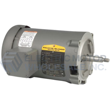Baldor Motor | JM3155