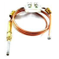 K16FA-36 | PENN T-COUPLE W/ JUNC. BLK. | BASO Gas Products