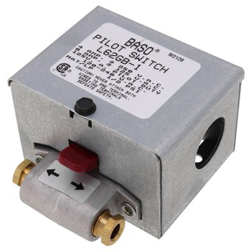 BASO Gas Products | L62GB-1