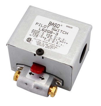 BASO Gas Products | L62GB-3