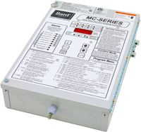 MC4002 | DUAL UNIT LEAD/LAG CONTROLLER | Bard HVAC