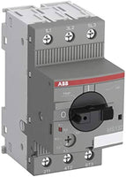 MS132-6.3 | 6.3AMP MOTOR PROTECTOR | ABB