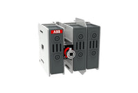 OS30FAJ12 | 30 Amp Disconnect Fusible SW | ABB