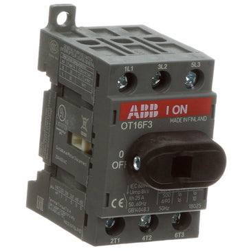 ABB | OT16F3