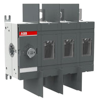 OT200U03 | DISCONNECT SWITCH,200AMP,3P | ABB