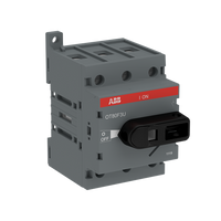 OT80F3U | 80A Disconnect Switch | ABB