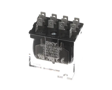 Aaon | P51910