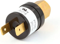 P77560 | Fan Cycle Switch; 270CI 150CO | Aaon