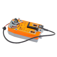 P86630 | BELIMO AF24X-V ACTUATOR | Aaon