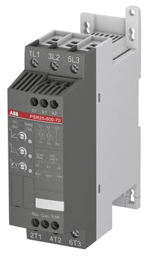 ABB | PSR25-600-70