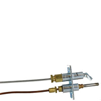 Q90NP-1 | PILOT W/T-COUPLE .032