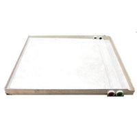 R76700324 | Horizontal Drain Pan | Armstrong Furnace