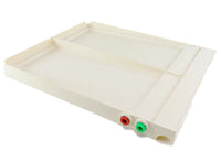 R76794100 | 3-Way Horizontal Drain Pan | Armstrong Furnace