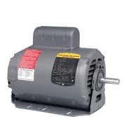 RL1304A277 | 277V 1800RPM 1/2HP 56FR MOTOR | Baldor Motor