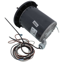 S19917 | 208-230v1ph 3/4hp 1075rpm Mtr | Aaon