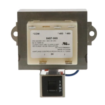 Bard HVAC | S8407-069